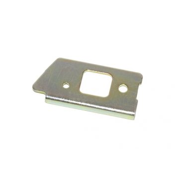 Beugel sierstrip rechts Vespa S 50-125-150 654913 origineel