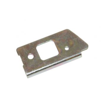 Beugel sierstrip links Vespa S 50-125-150 654899 origineel
