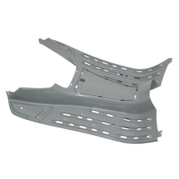 Treeplank ongespoten/blank Vespa LX/LXV/S 50-125-150 622124 origineel