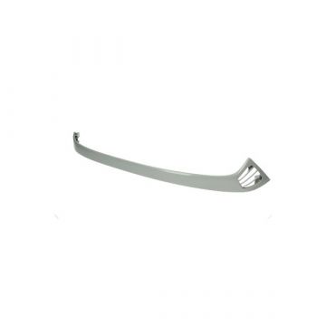 Sideskirt links Vespa S 2/4-takt- ongeverfd/blank 654259 origineel