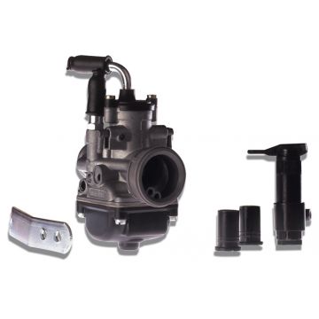 Carburateurkit -Malossi- MP One- PHBG 19mm Piaggio Ciao/Boss/SI/Grillo/Bravo/Superbravo/PX 1610989