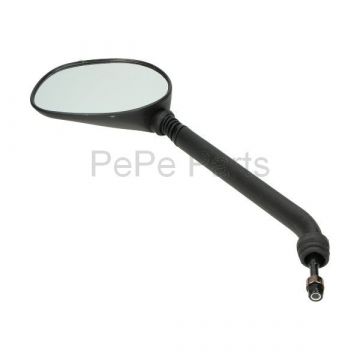 Spiegel links Piaggio Liberty  zwart origineel 622830