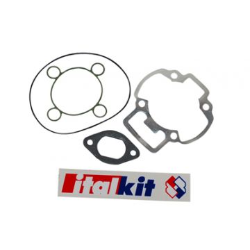 Cilinder pakkingset/topset LC Piaggio/ Vespa 2-takt 70cc Gilardoni