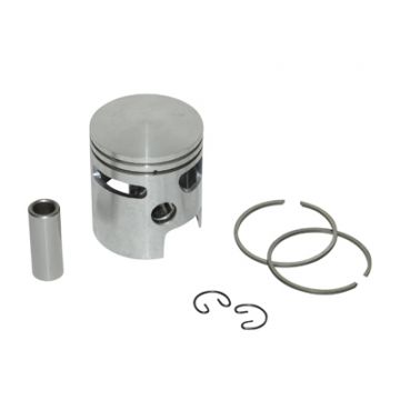 Zuiger Vespa Ciao/Citta/Si 65cc 43mm-pen 10 DMP
