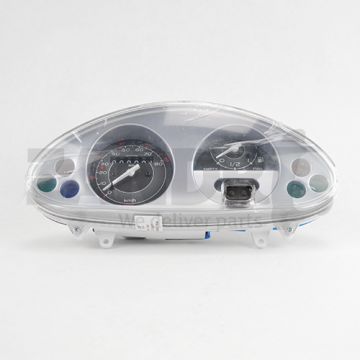 Km tellerset Piaggio Fly RST 641160