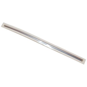 Voorfront sierstrip Piaggio New Fly / RST origineel 655437