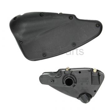 Luchtfilter compleet Piaggio Liberty 4-takt origineel 845676