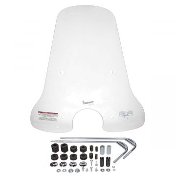 Windscherm Hoog Piaggio Vespa Lx Origineel