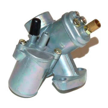 Carburateur 12mm standaard Puch MV50/Tomos 4L