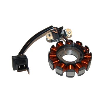Ontsteking Malaguti Centro Vespa LX 4T Piaggio 4T 2V Sportcity Zip 4-takt