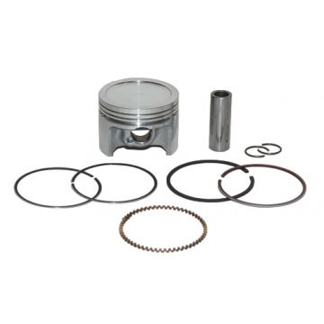 Zuiger Piaggio 4-takt-2v 49mm-p13 Malossi 3413907