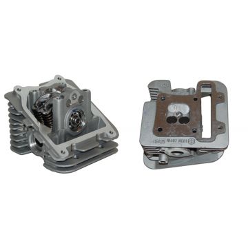 cilinderkop 4-kleps sco piaggio 4t-4v piag orig 845423