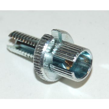 Stelbout + gleuf remhandel Vespa Ciao Gilera Citta Vespa Si domino
