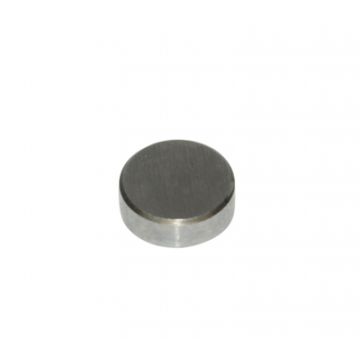 Klepstelplaatje Piaggio 4t-4v 2.95mm Piaggio origineel cm144328