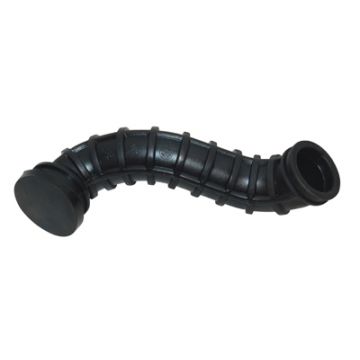 Aanzuigrubber carburateur-luchtfilter Piaggio Zip 50cc 4-takt 2006→ origineel 845950