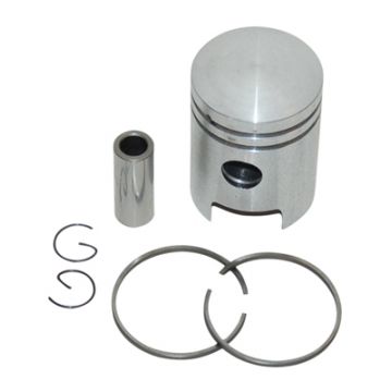 Zuiger voor cilinder 31812 Puch Maxi 38mm DMP