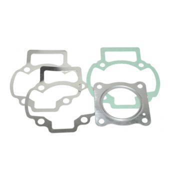 Cilinder pakkingset/topset voor cilinder 41273 Piaggio 2-takt 40mm Metrakit+ 942v1110