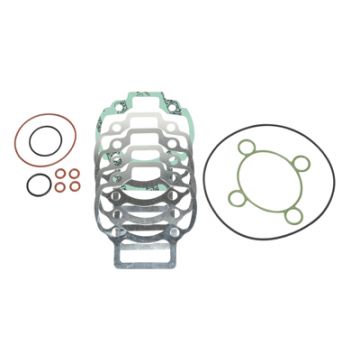 Cilinder pakkingset/topset voor cilinder 41277 Piaggio lc 40mm Metrakit+ 942v1910