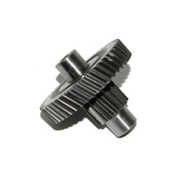 Secundaire as et2 Vespa LX 2-takt Mojito Zip RST 13 46t Piaggio origineel 4784925