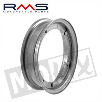 VELG VESPA PK/PX/ET3 GRIJS
