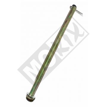 PEN M.STANDAARD MIN SCOOTER VERT