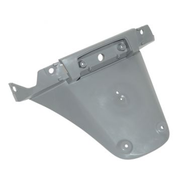Achterspatbord Vespa LX blank/Vespa LXV blank 656731 origineel