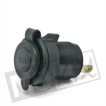 Bye Bike 12V power output