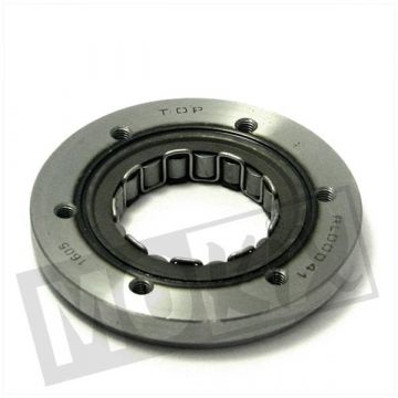 STARTKOPPELING PIAGGIO BEVERLY 125/250 TP