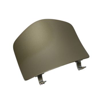 Beenschilddeksel / klep dashboardkast Vespa Lx perseo goud 579 origineel 62211540gv