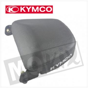 BUDDY SEAT KYMCO AGILITY 12'' 4T (2 DELIG) ACHTER