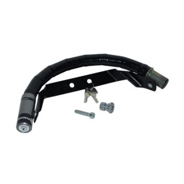 Antirobos / stuurslotkabel  Piaggio Fly origineel 605537m003