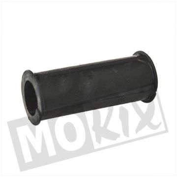 Achterbrug rubber Puch Maxi zwart