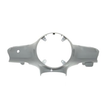 Lenkerabdeckung Vespa LX blank Piaggio Original 652935