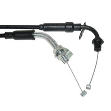 Gaskabel Vespa LXV 4-takt origineel 667732