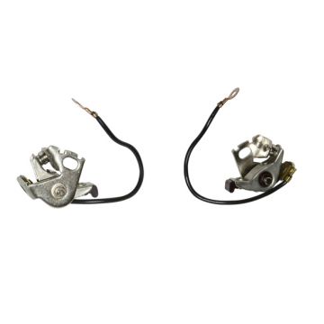 Contactpunt + draad model bosch Puch Maxi 025 effe 2387