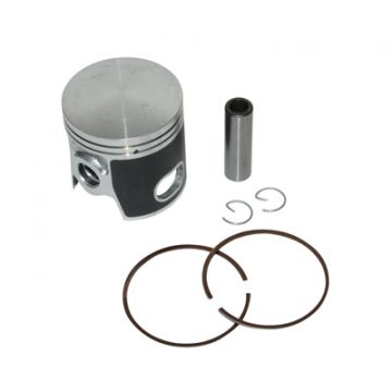 Zuiger ( voor Cilinder 41788+41789) Piaggio 2-takt 50mm kaisoku