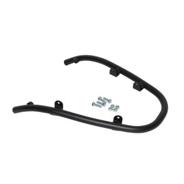 Voorspatbordbeugel Vespa LX/LXV 50-125-150cc matzwart