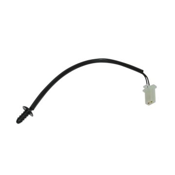 Temperatuursensor buitentemperatuur New Fly vanaf 2012 Fly 4T 4 versnelling Vespa Vespa LX 125cc Piaggio MP3 X9 Piaggio origineel 58114