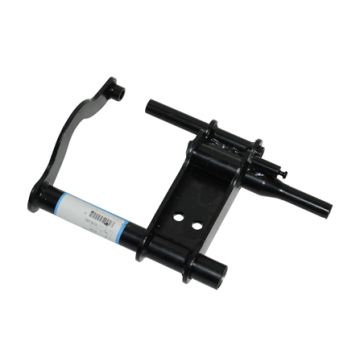 Motorophanging Piaggio New Fly 2012 origineel 667443