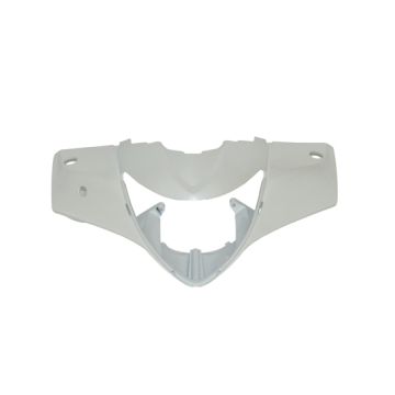 Verkleidung Fly neu 2012 weiß perlato 566 Piaggio Original 5a000002000bt