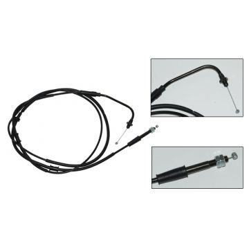 Gaskabel Piaggio New Fly 4-takt 2v/4v 2012-2017 origineel 668272