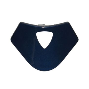 Tankklep Fly new 2012 blauw midnight 222 Piaggio origineel 67308640de