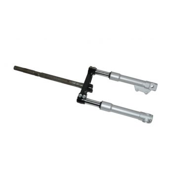 Vorderradgabel Fly new 2012 Piaggio original 667409