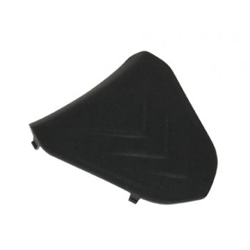 Achterdragermat Piaggio New Fly zwart origineel 674530000C