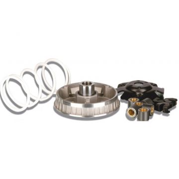 Variateurkit -Malossi Multivar 2000- Piaggio 180 cc 4-takt Leader motorblok DNA/Runner/Madison/Super Hexagon/X9  5111594