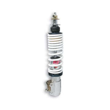 Schokbreker voor -Malossi RS24/227 mm Vespa Pimavera/Sprint 50/125/150 euro4-5 2016-&gt;/GTS 125-250-300 &lt;-2023/GTV 125-300/946/Electtrica 4617558
