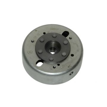 Vliegwiel Fly 4T 4 versnelling LX 4T-4V Vespa S 4T-4V Piaggio origineel 638953