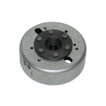 Vliegwiel Piaggio 4T-2V Piaggio origineel 969243