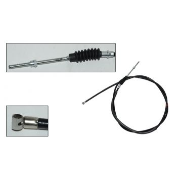 Achterremkabel Vespa LXV 4-takt origineel 665856