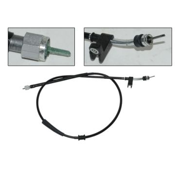 Kilometertellerkabel Piaggio Beverly 250 cc origineel 648992